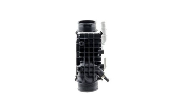 Mahle CI 663 000P Інтеркулер mahle ci 663 000p