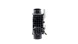 Mahle CI 663 000P Інтеркулер mahle ci 663 000p