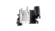 Mahle CI 663 000P Інтеркулер mahle ci 663 000p