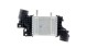 Mahle CI 663 000P Інтеркулер mahle ci 663 000p