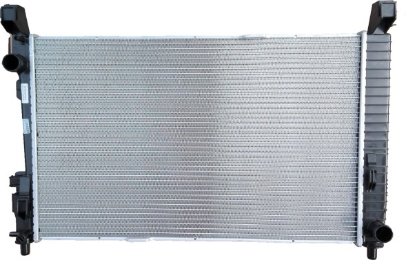 Termpol 169 500 04 04 Охолоджувач MERCEDES B CLASS W245 B200 B170 05-