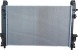 Termpol 169 500 04 04 Охолоджувач MERCEDES B CLASS W245 B200 B170 05-