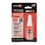 NX21129 NOWAX Фіксатор різьби Nowax для нерозбірних з єднань червоний 10гр