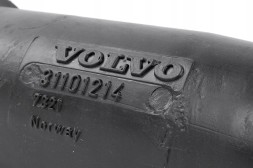 Volvo OE 31101214 Трубка повітряного шланга oe volvo s60 v70 xc70 31101214