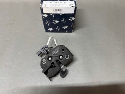 Maserati OE 670153400 TP Замок капота ПРАВИЙ Maserati Levante 670153400