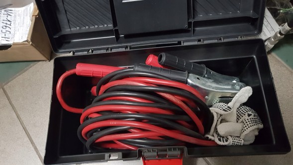 Китай ACWFX17AC Перемичка 1200 А 8 метрів з валізою