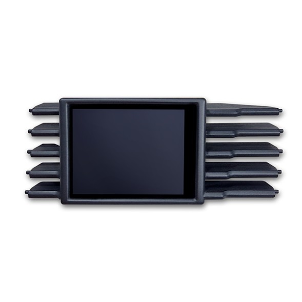 Китай CC32097 Дисплей параметрів CANchecked MFD28 Gen2 для VW Caddy MK4 RHD 2015-2020