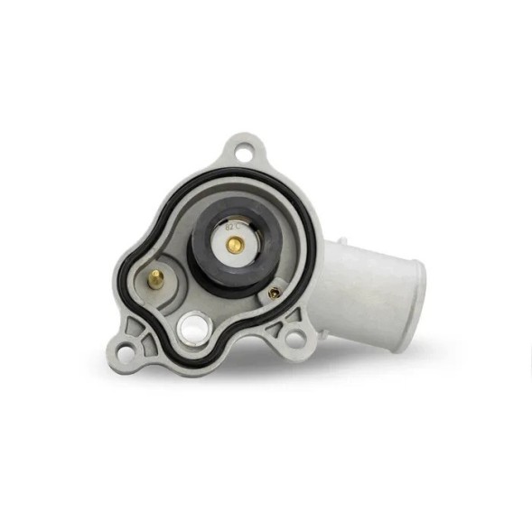 Mishimoto MMTS-MOP-18L Низькотемпературний термостат Mishimoto для Jeep Wrangler JL 3.6