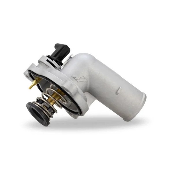 Mishimoto MMTS-MOP-18L Низькотемпературний термостат Mishimoto для Jeep Wrangler JL 3.6