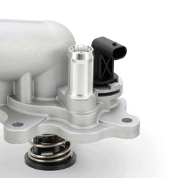 Mishimoto MMTS-MOP-18L Низькотемпературний термостат Mishimoto для Jeep Wrangler JL 3.6