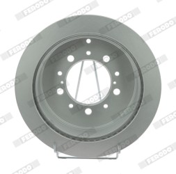 DDF1799C 1 FERODO Гальмівний диск