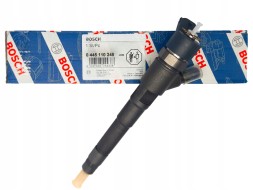 Fiat OE 504088823 Інжектор 2995472 citroen fiat iveco peugeot 3.0 bosch новий