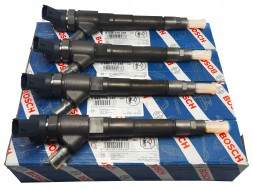 Fiat OE 504088823 Інжектор 2995472 citroen fiat iveco peugeot 3.0 bosch новий