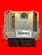 Bosch 55262753 0281031317.FIAT КОМП'ЮТЕР ECU FIAT DUCATO 3.0 55262753 0281031317
