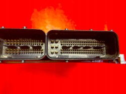 Bosch 55262753 0281031317.FIAT КОМП'ЮТЕР ECU FIAT DUCATO 3.0 55262753 0281031317