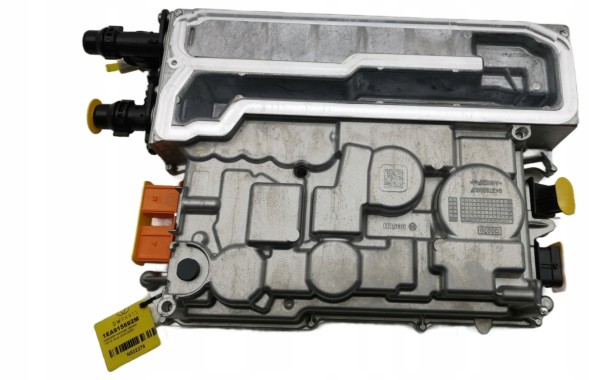 Volkswagen OE 1EA915692M, DWP532379OE Зарядний пристрій високої напруги VW ID. Buzz 1EA915692M