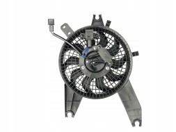 AltimGT ATHA-1-0060-1 Вентилятор кондиціонера Hyundai Terracan 2001-2007 97643H1601