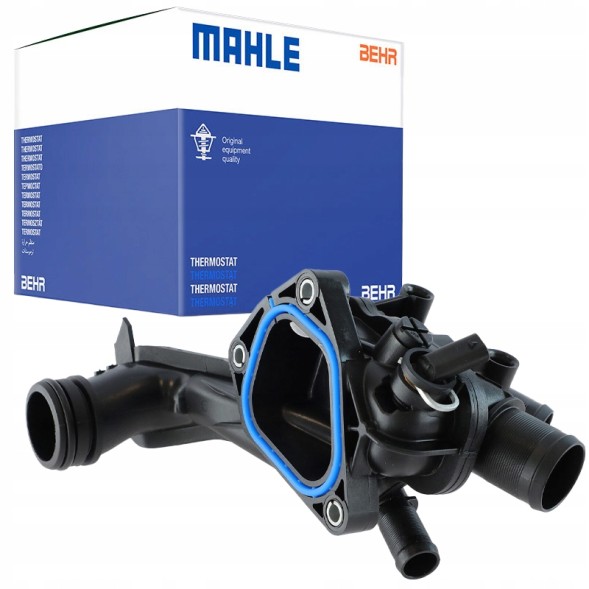 Mahle TM 57 105 Термостат citroen c4 ds3 mini r55 r56 r61 peugeot 207 308 3008 5008 рч