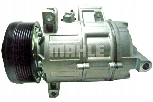 Mahle ACP 809 000P Компресор кондиціонера behr premium mahacp809000p_l