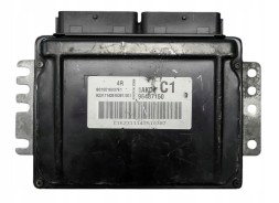 Chevrolet OE 96487150 1 AKD КОНТРОЛЕР ДВИГУНА CHEVROLET REZZO 96487150 1AKD + ПРОГРАМУВАННЯ