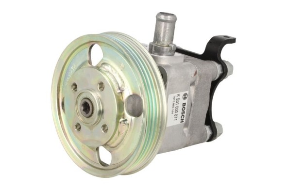 V-maxzone Part VIC-486618 Гідравлічний насос кермового управління K S01 000 071 для VOLVO S80 II, V70
