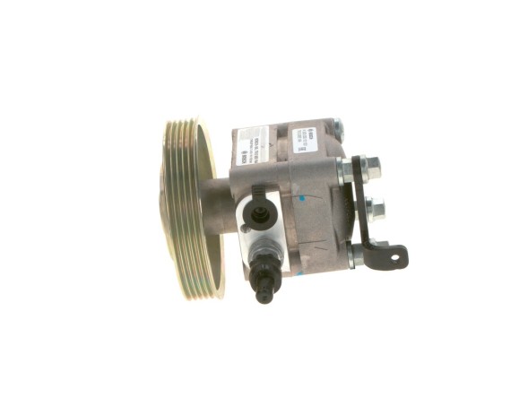 V-maxzone Part VIC-486618 Гідравлічний насос кермового управління K S01 000 071 для VOLVO S80 II, V70