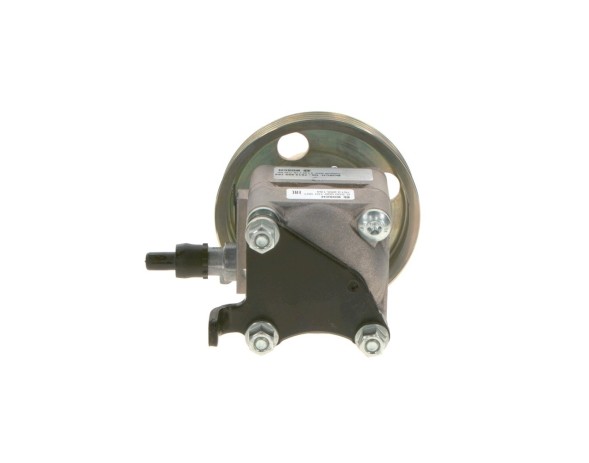 V-maxzone Part VIC-486618 Гідравлічний насос кермового управління K S01 000 071 для VOLVO S80 II, V70
