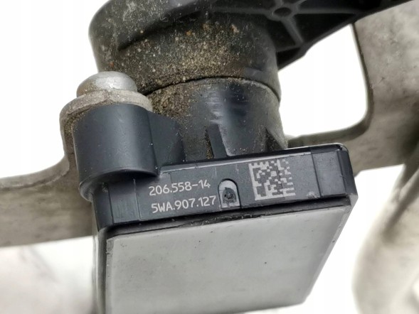 Volkswagen OE 5WA907127, DWP470604OE Датчик рівня ксенонових фар VW Tiguan 5WA907127