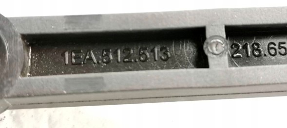 Volkswagen OE 5WA907127, DWP470604OE Датчик рівня ксенонових фар VW Tiguan 5WA907127