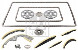 Febi bilstein 178306 Febi bilstein 178306 комплект ланцюга грм