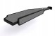 F-CORE 5904193025312 TIR MERCEDES ACTROS MP4 11-19 подвійна вузька полиця