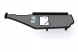 F-CORE 5904193025312 TIR MERCEDES ACTROS MP4 11-19 подвійна вузька полиця