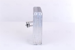 Nissens 92167 Випарник кондиціонування повітря - nissens 92167
