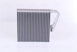 Nissens 92167 Випарник кондиціонування повітря - nissens 92167