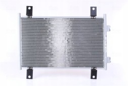 Nissens 86220288 NIS Охолоджувач кондиціонера - nissens 94712