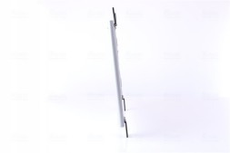 Nissens 86220288 NIS Охолоджувач кондиціонера - nissens 94712