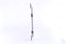 Nissens 86220288 NIS Охолоджувач кондиціонера - nissens 94712