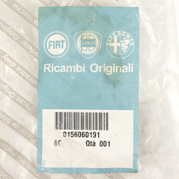 Fiat OE Центральна накладка панелі приладів Alfa Romeo 159 OE 156060191