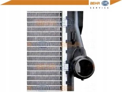 Behr Hella Service BRH8MK 376 716-271/RS3 ОХОЛОДЖУВАЧ ДВИГУНА BEHR HELLA 050390N BW2205 BWA220