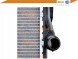 Behr Hella Service BRH8MK 376 716-271/RS3 ОХОЛОДЖУВАЧ ДВИГУНА BEHR HELLA 050390N BW2205 BWA220