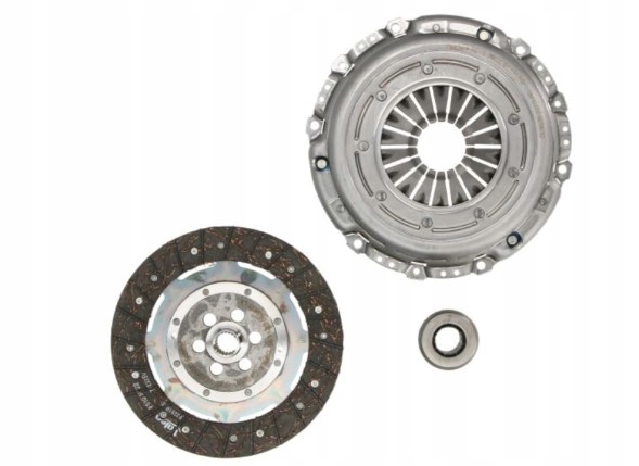 Valeo 826902 Комплект зчеплення val826902