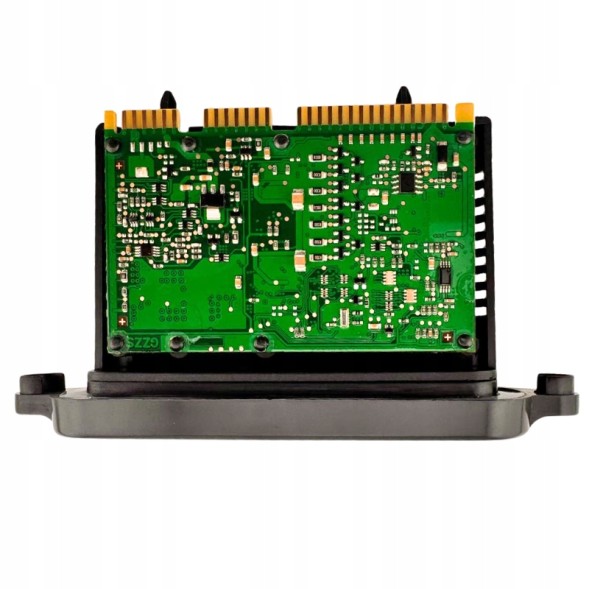 LEDpro 63117269494 7269494 - sterownik / moduł lamp ksenon skrętnych AHL z funkcją ADAPTIV Касета контролера tms модуля торсіонних ламп ahl bmw f10 f11 7269494 adaptive
