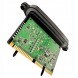 LEDpro 63117269494 7269494 - sterownik / moduł lamp ksenon skrętnych AHL z funkcją ADAPTIV Касета контролера tms модуля торсіонних ламп ahl bmw f10 f11 7269494 adaptive