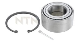 R184 14 NTN SNR Підшипник призначений для монтажу на маточину кульковий