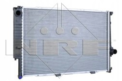 NRF 509588 Охолоджувач води 509588 nrf