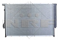 NRF 509588 Охолоджувач води 509588 nrf