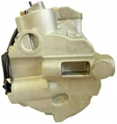 Mahle ACP 685 000S Компресор кондиціонера acp 685 000s