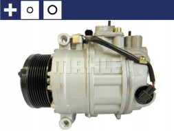 Mahle ACP 685 000S Компресор кондиціонера acp 685 000s