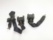 Ford OE Комплект ременів безпеки задньої частини FORD Sierra 1987-1993 (DD) OE 1644954