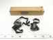 Ford OE Комплект ременів безпеки задньої частини FORD Sierra 1987-1993 (DD) OE 1644954